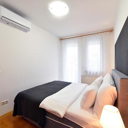 Apartment Stadium Zagreb Extérieur photo