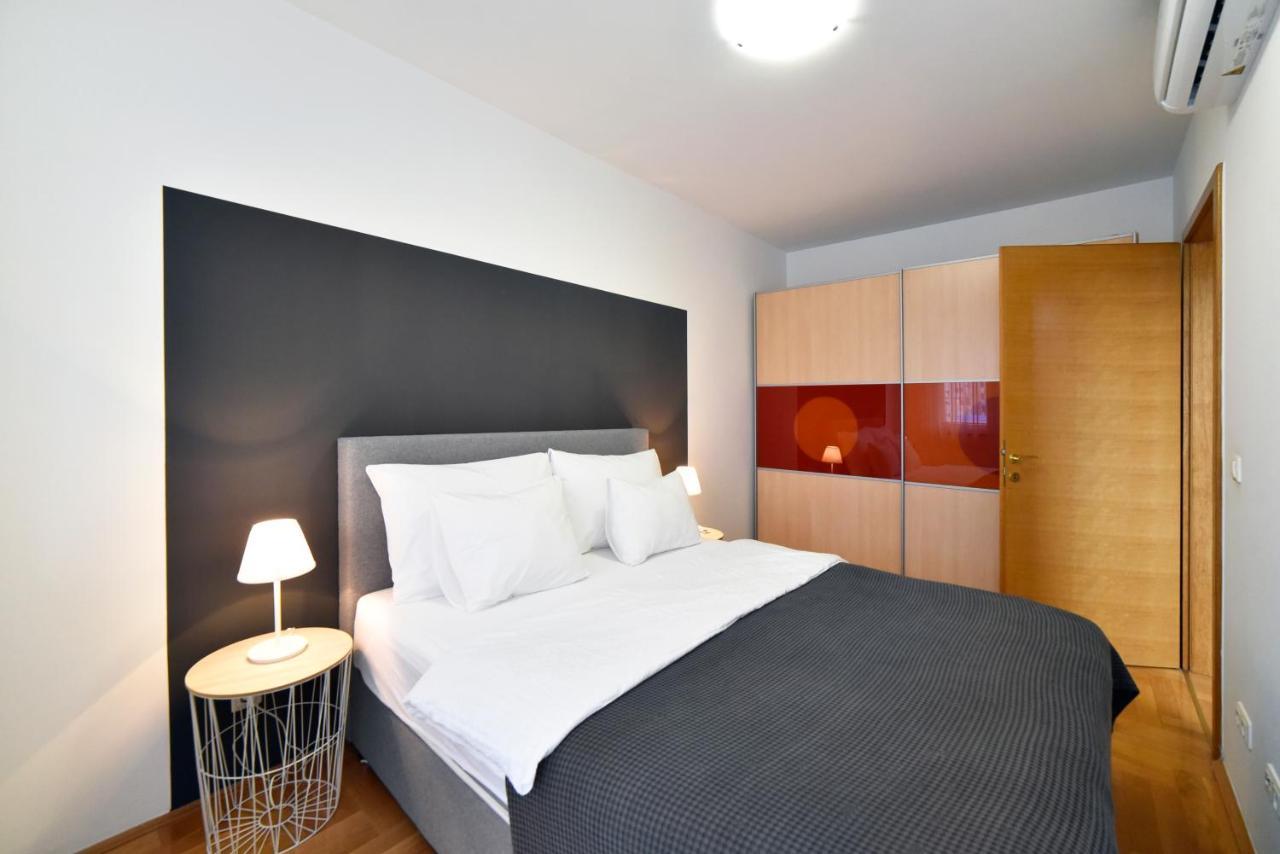 Apartment Stadium Zagreb Extérieur photo